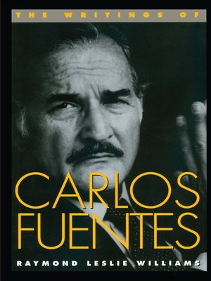 cover image of The Writings of Carlos Fuentes